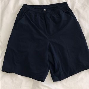Men’s lululemon pacebreaker short